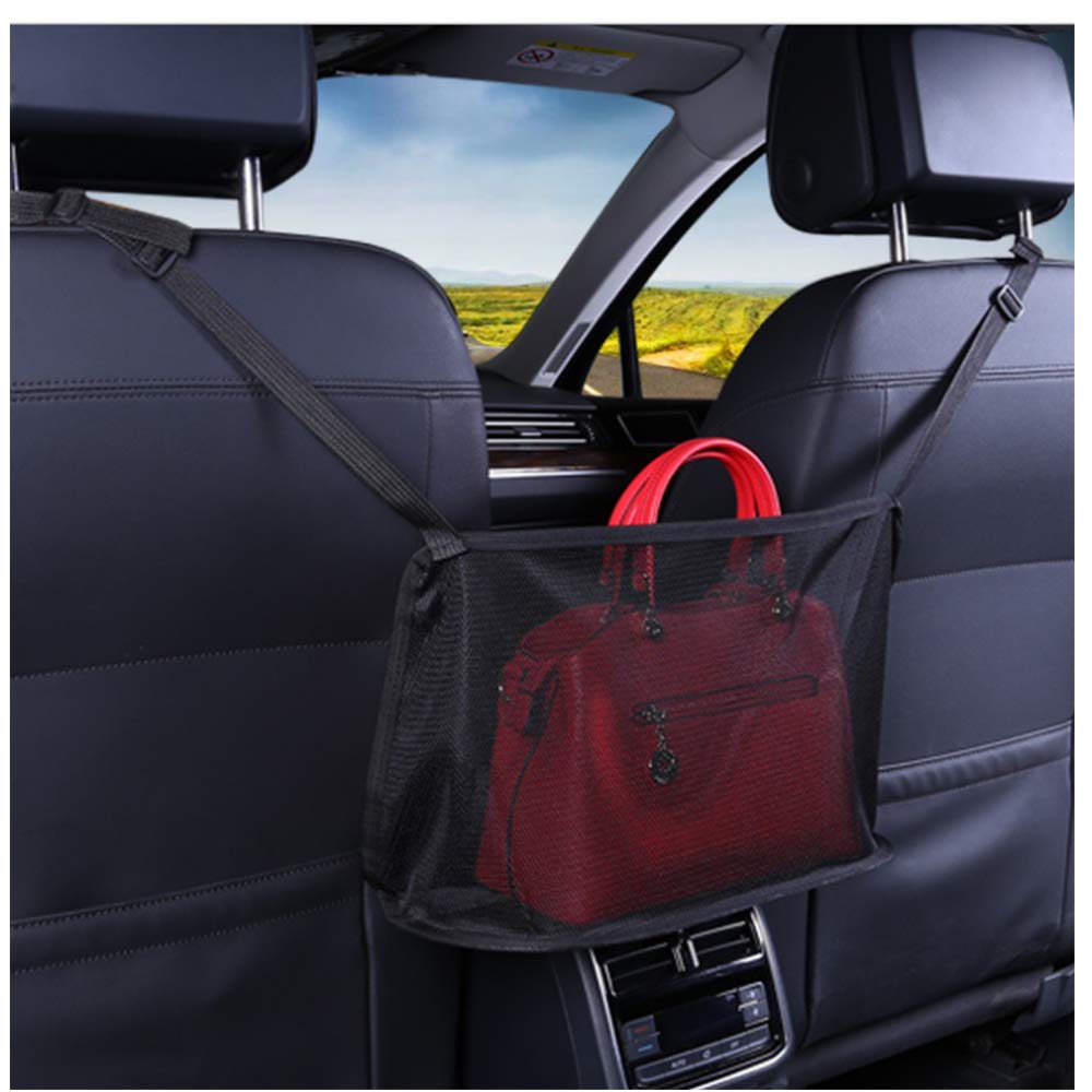 Organizator auto pentru accesorii