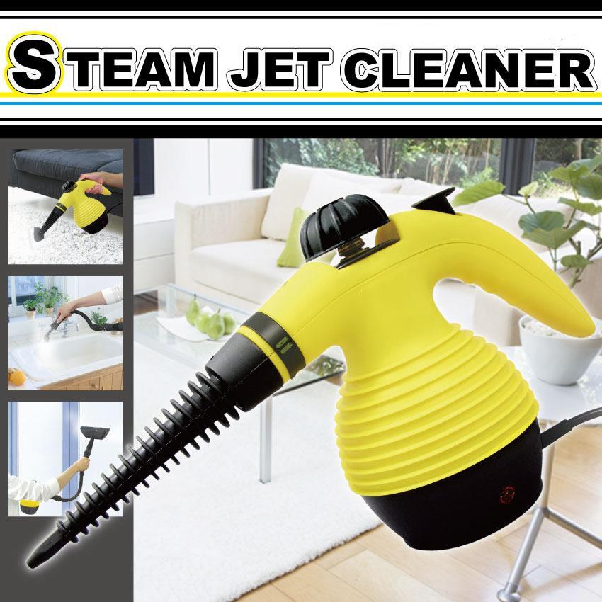 Aparat profesional de curatat cu aburi Steam Cleaner