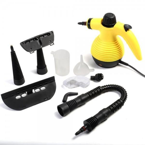 Aparat profesional de curatat cu aburi Steam Cleaner