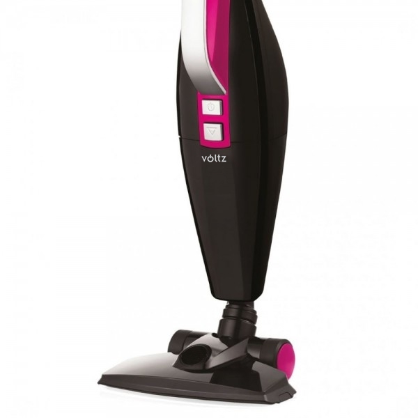Aspirator vertical fara sac 800 W, model Voltz V51001D