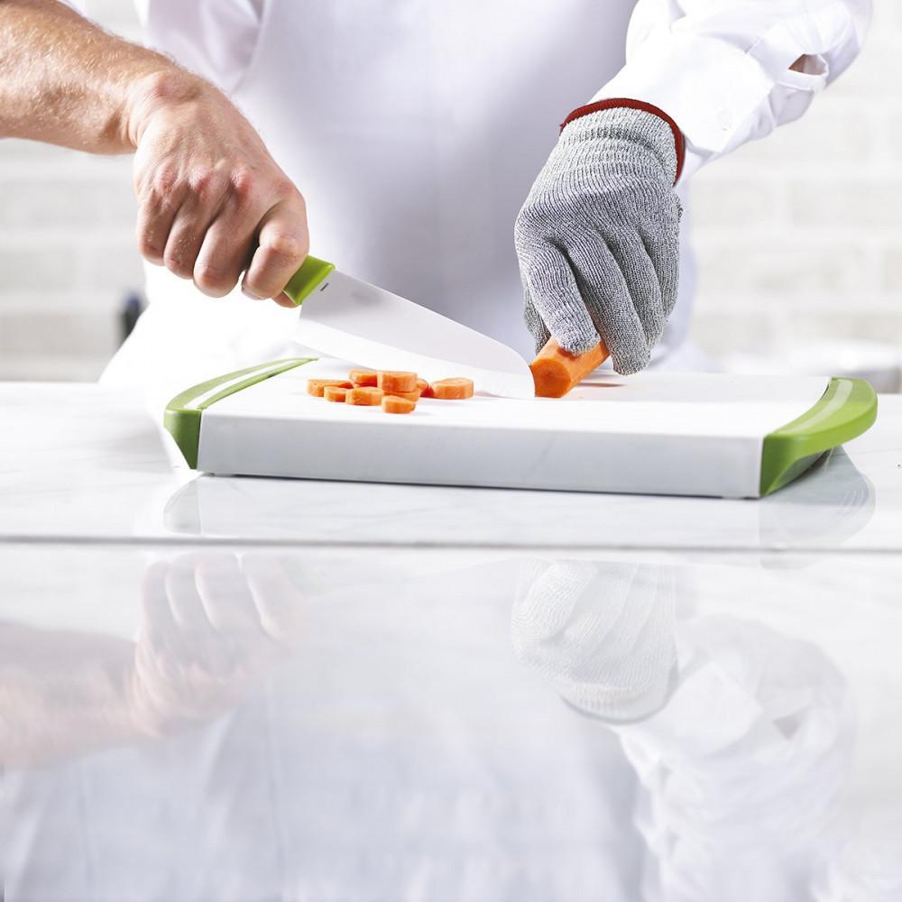 Manusi de protectie antitaiere pentru bucatarie