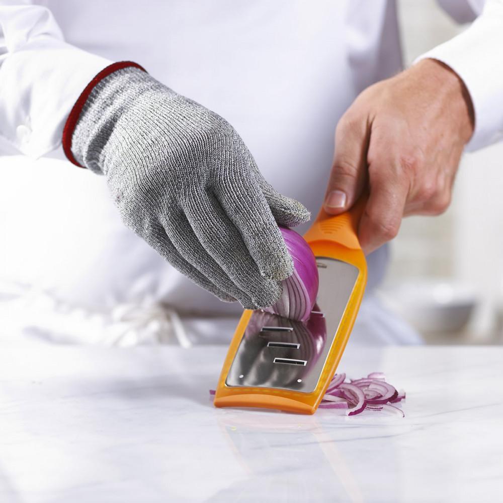 Manusi de protectie antitaiere pentru bucatarie