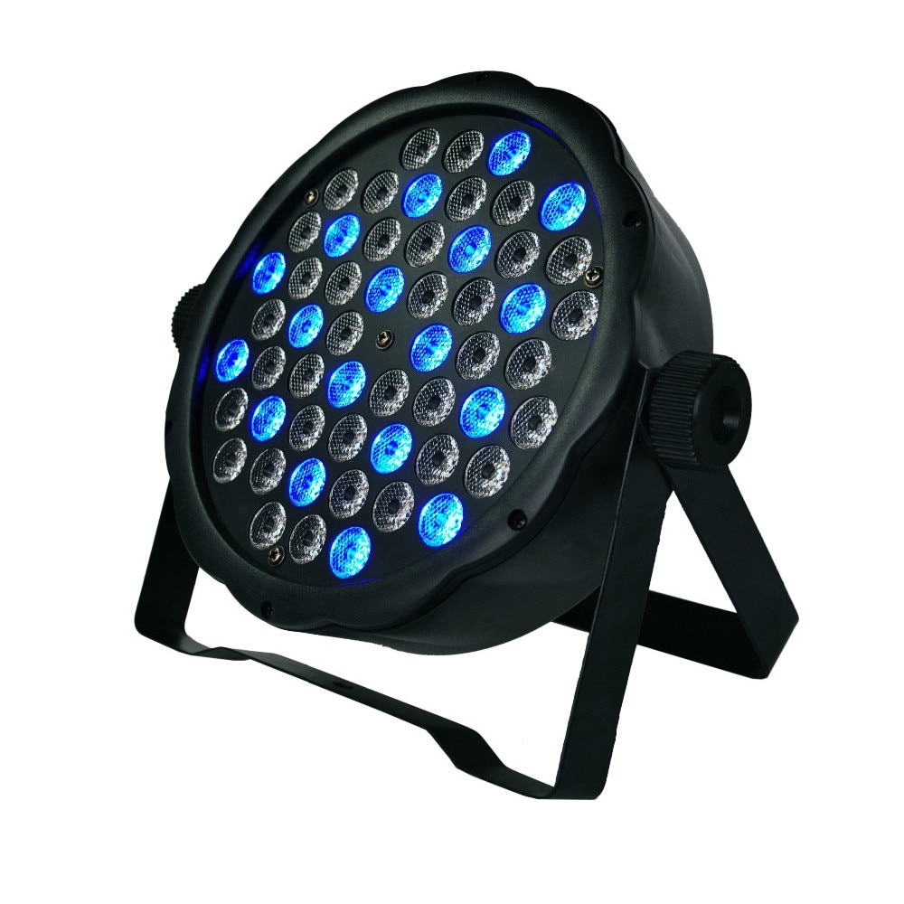 Proiector RGB 54 LED cu jocuri de lumini