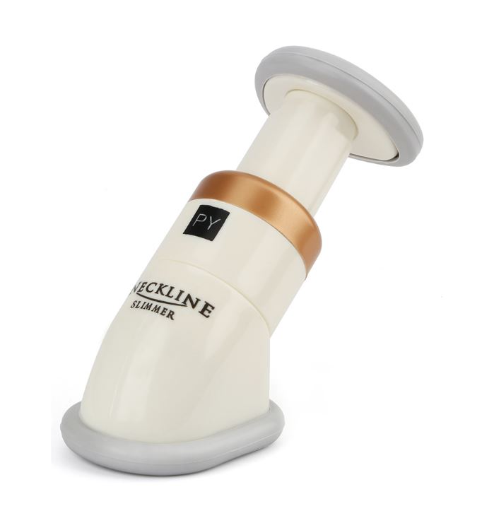 Dispozitiv eliminare gusa Neckline Slimmer