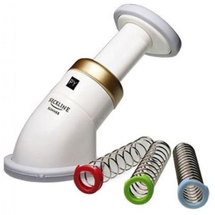 Dispozitiv eliminare gusa Neckline Slimmer