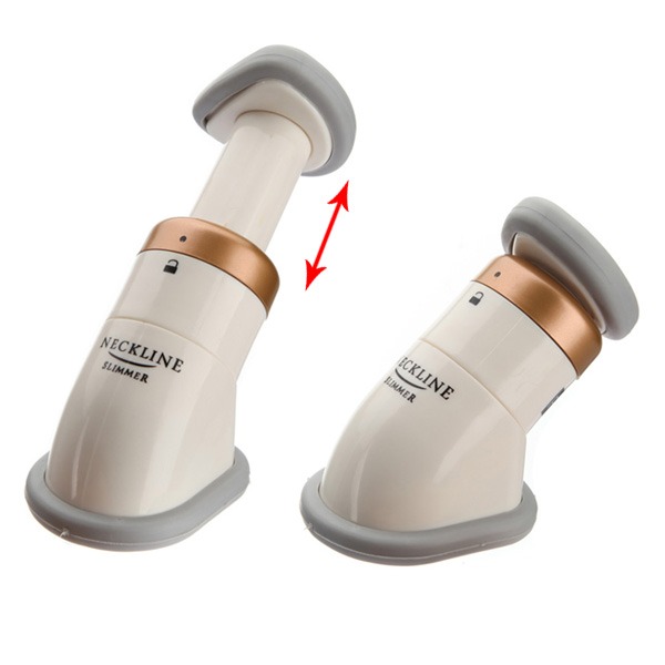 Dispozitiv eliminare gusa Neckline Slimmer