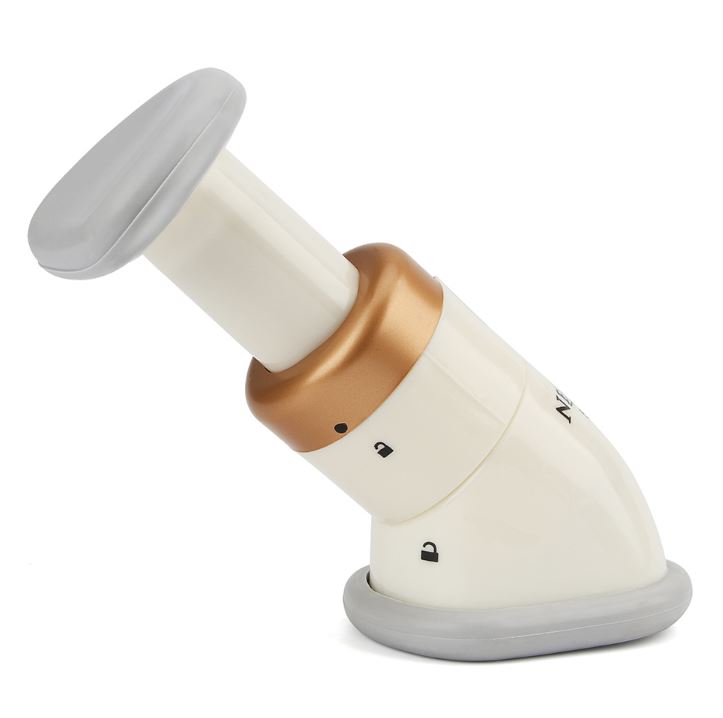 Dispozitiv eliminare gusa Neckline Slimmer