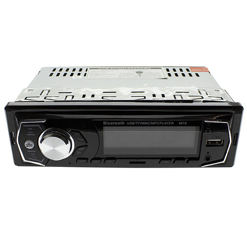 Radio MP3 player auto DEH-6818, Bluetooth, telecomanda inclusa