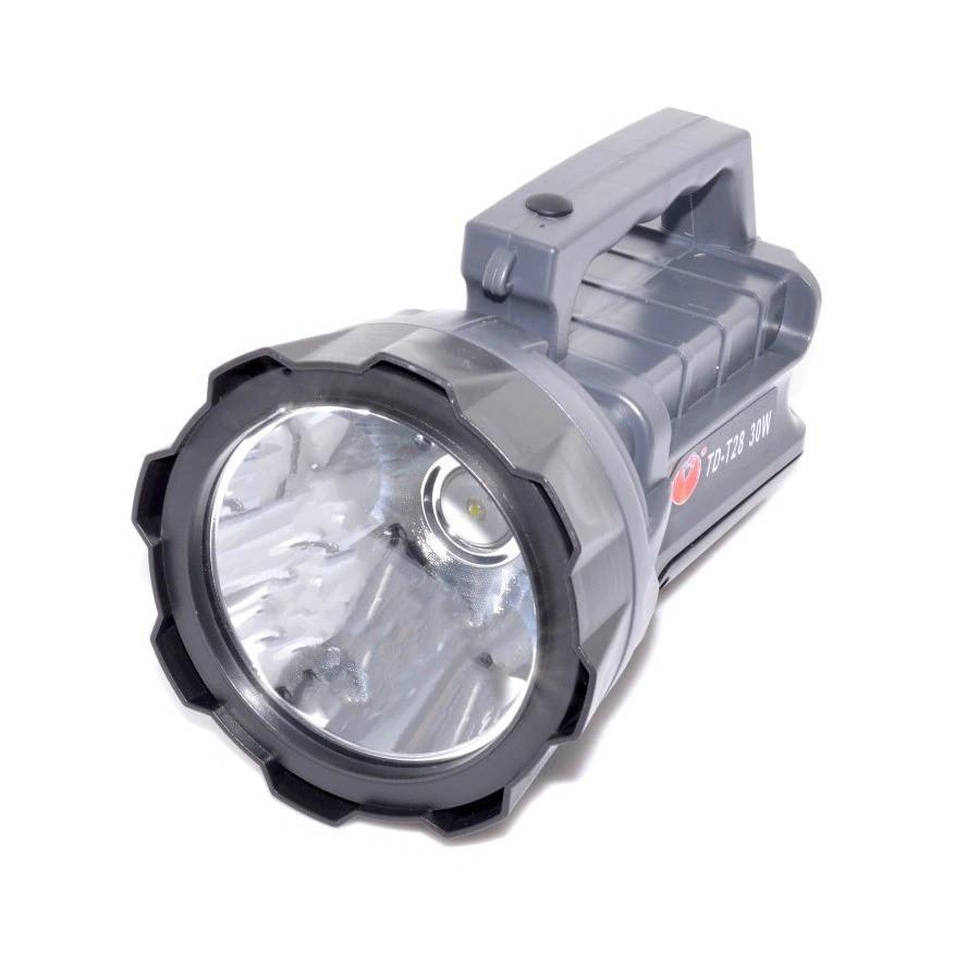 Lanterna LED SMD 30W cu acumulator, TD-T28