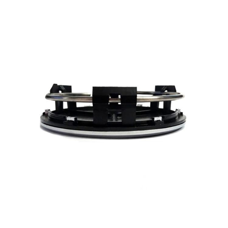 Set 4 capace jante de aliaj, model Audi