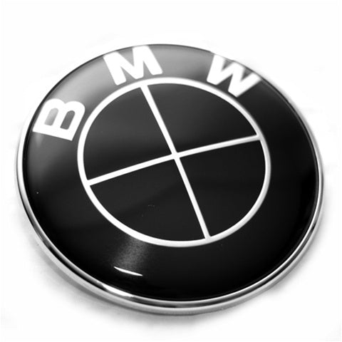 Set 4 capace jante de aliaj, model BMW