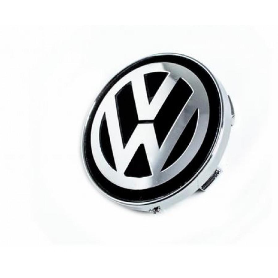 Set 4 capace jante de aliaj, model Volkswagen