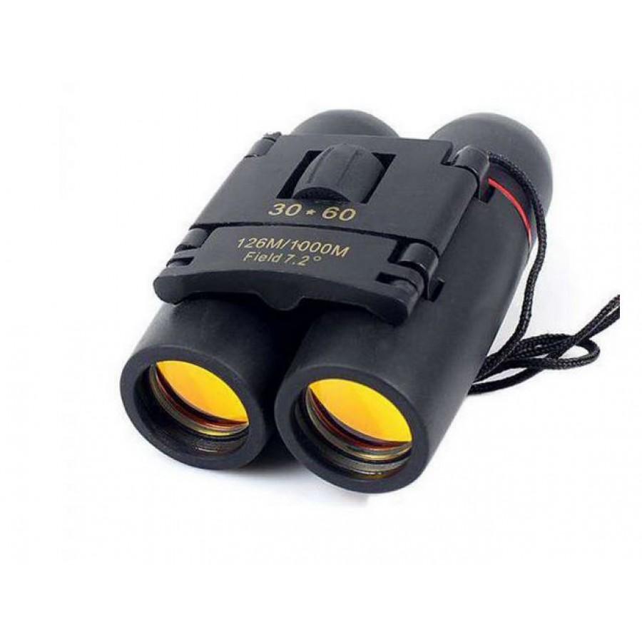 Observator Sakura 30×60, vizibilitate 1000 metri, Night Vision