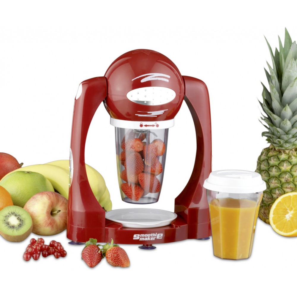 Storcator de fructe multifunctional Blender Smoothie Maker
