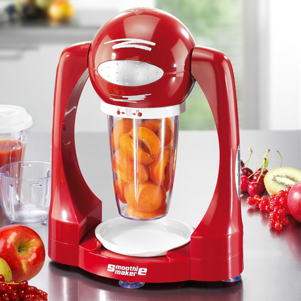 Storcator de fructe multifunctional Blender Smoothie Maker