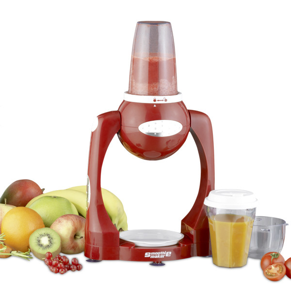 Storcator de fructe multifunctional Blender Smoothie Maker