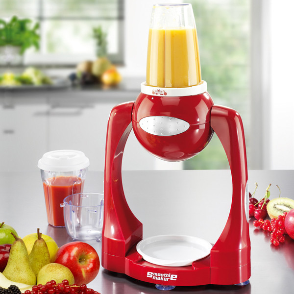 Storcator de fructe multifunctional Blender Smoothie Maker