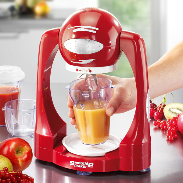 Storcator de fructe multifunctional Blender Smoothie Maker