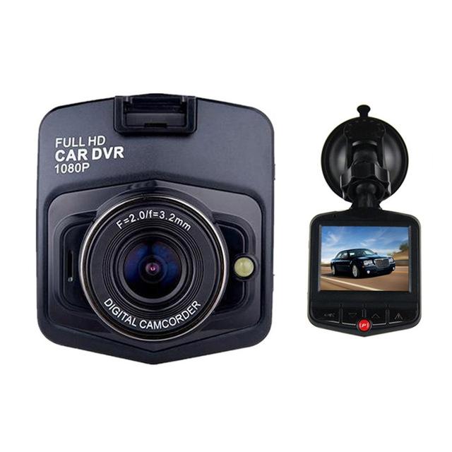 Mini Camera auto DVR Blackbox Full HD