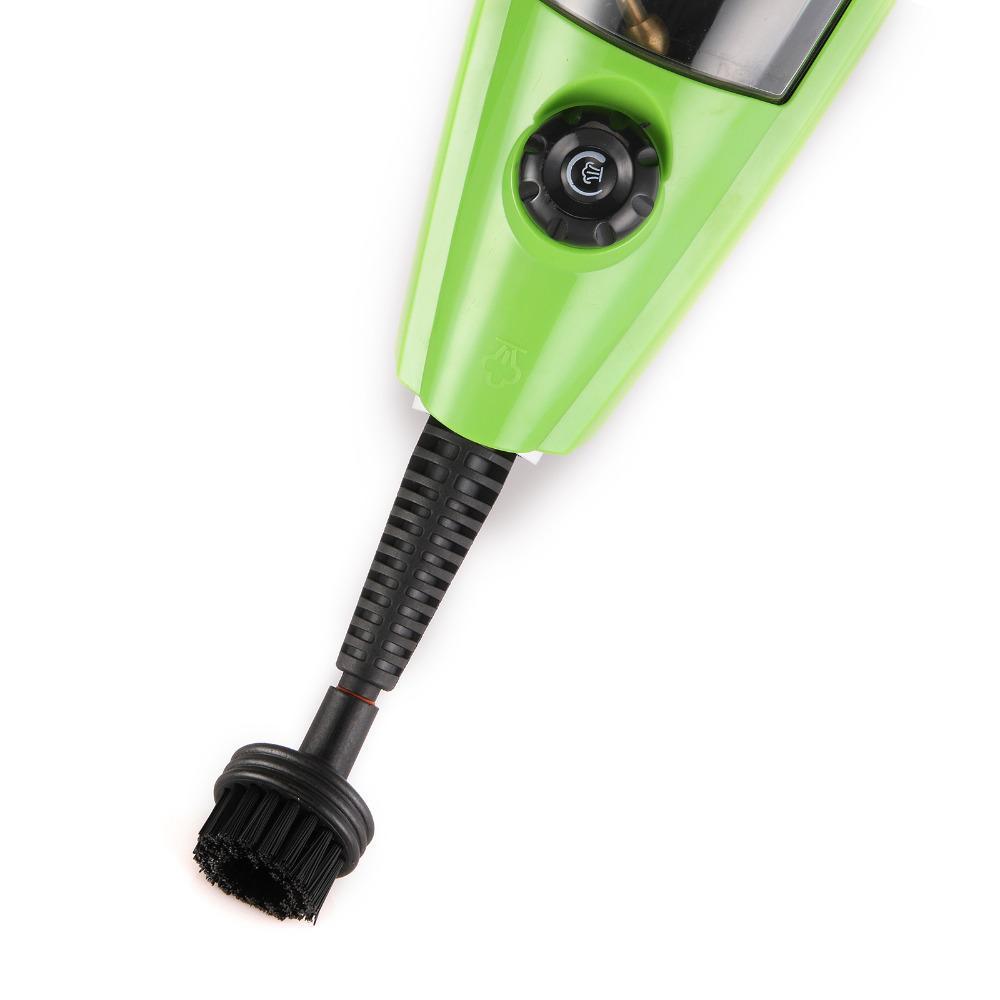 Mop electric cu aburi 10 in 1, aparat multifunctional