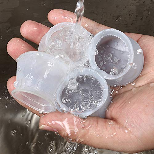 Set protectii din silicon pentru mobila sau picioarele scaunelor