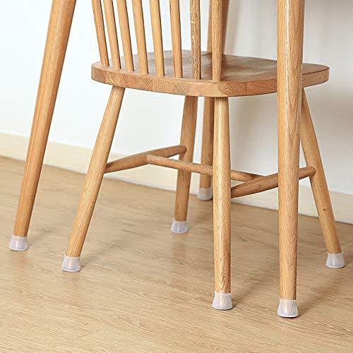 Set protectii din silicon pentru mobila sau picioarele scaunelor
