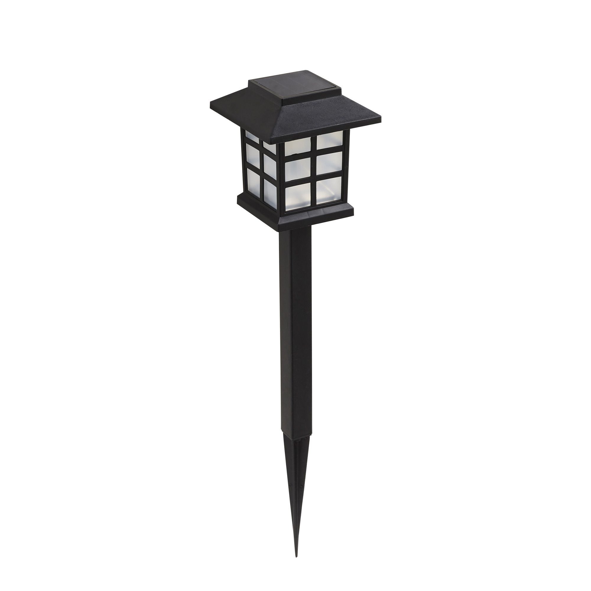 Set 5 x Lampa LED solara Inspire London, IP 44