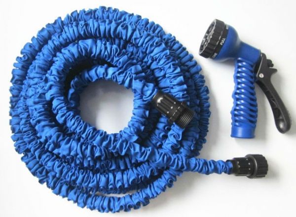 Furtun extensibil Magic Hose 30 / 45 / 60 metri