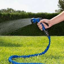 Furtun extensibil Magic Hose 30 / 45 / 60 metri
