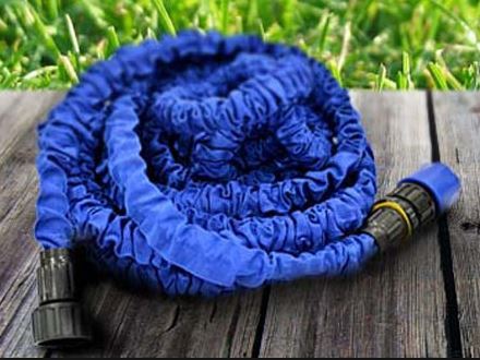 Furtun extensibil Magic Hose 30 / 45 / 60 metri