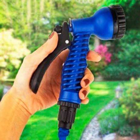 Furtun extensibil Magic Hose 30 / 45 / 60 metri