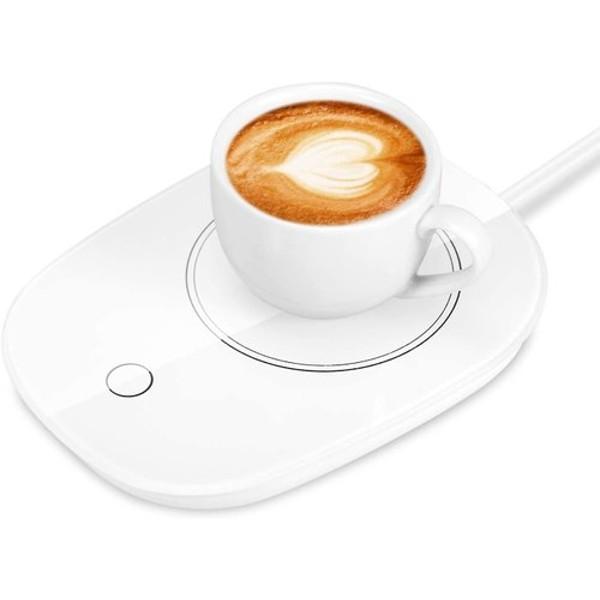 Incalzitor electric smart pentru cana de cafea, ceai sau biberon