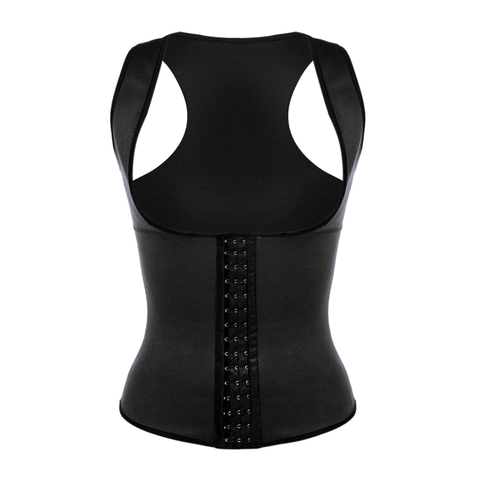 Corset modelator tip vesta pentru slabit si remodelare