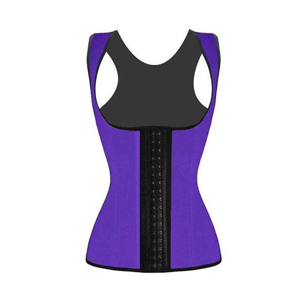 Corset modelator tip vesta pentru slabit si remodelare