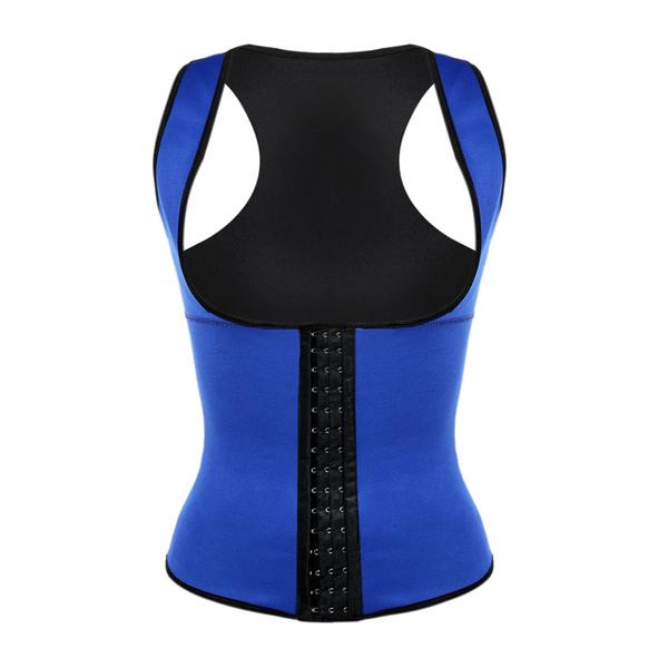 Corset modelator tip vesta pentru slabit si remodelare
