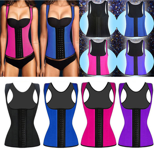 Corset modelator tip vesta pentru slabit si remodelare