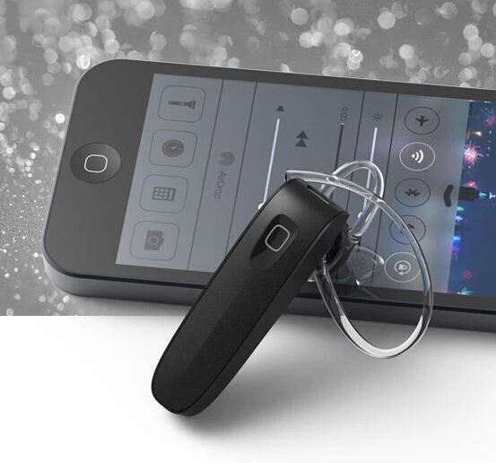 Casca bluetooth universala + Accesorii