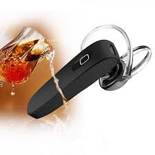 Casca bluetooth universala + Accesorii