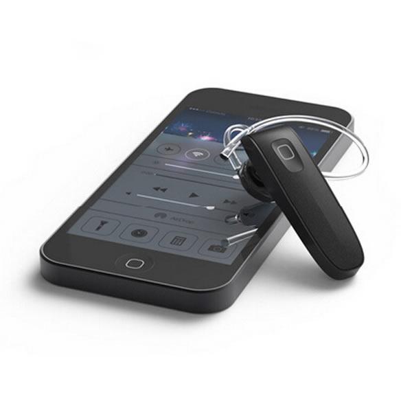 Casca bluetooth universala + Accesorii