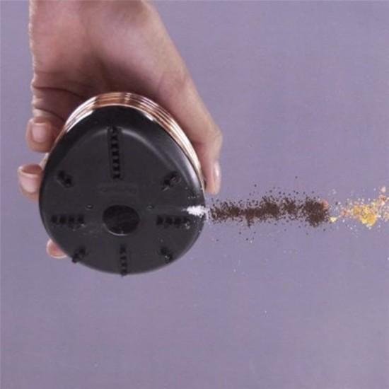 Mini aspirator de masa, Vacuum Crumby