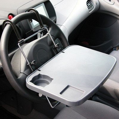 Masuta auto reglabila Multi Tray