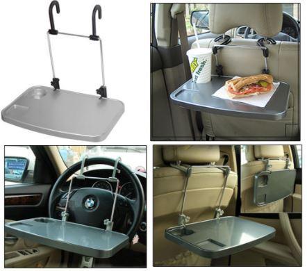 Masuta auto reglabila Multi Tray