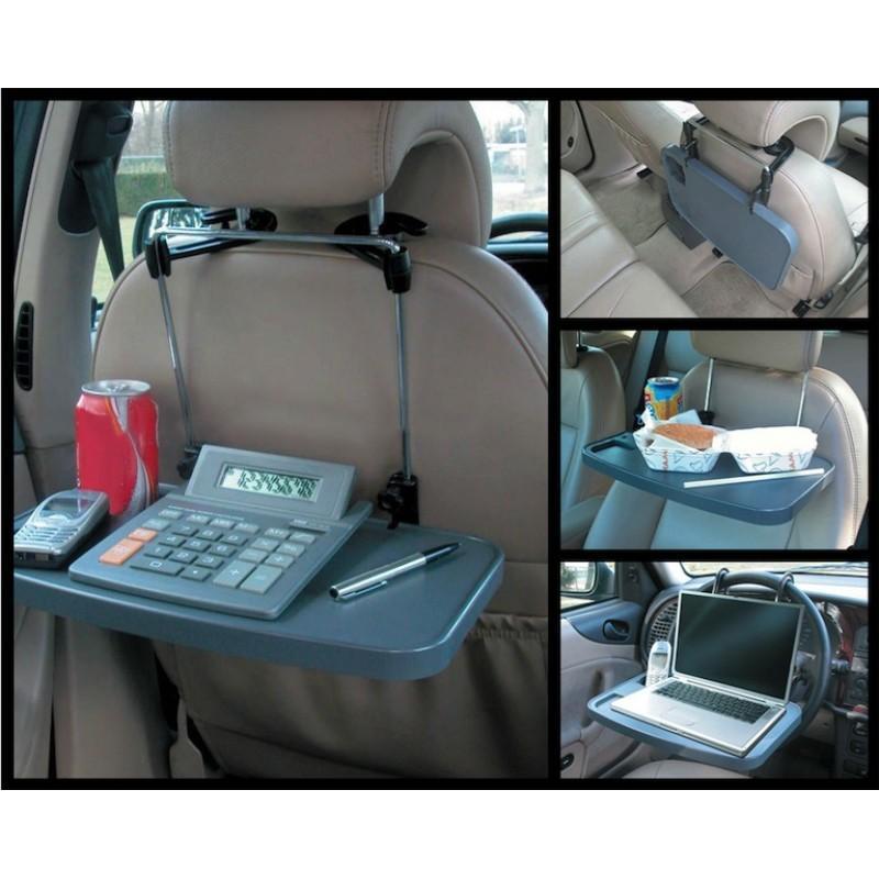 Masuta auto reglabila Multi Tray