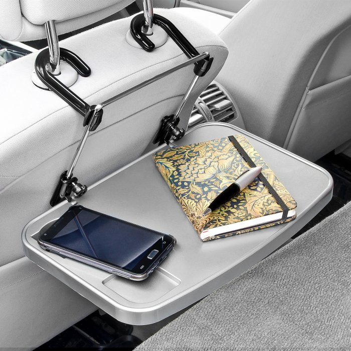 Masuta auto reglabila Multi Tray
