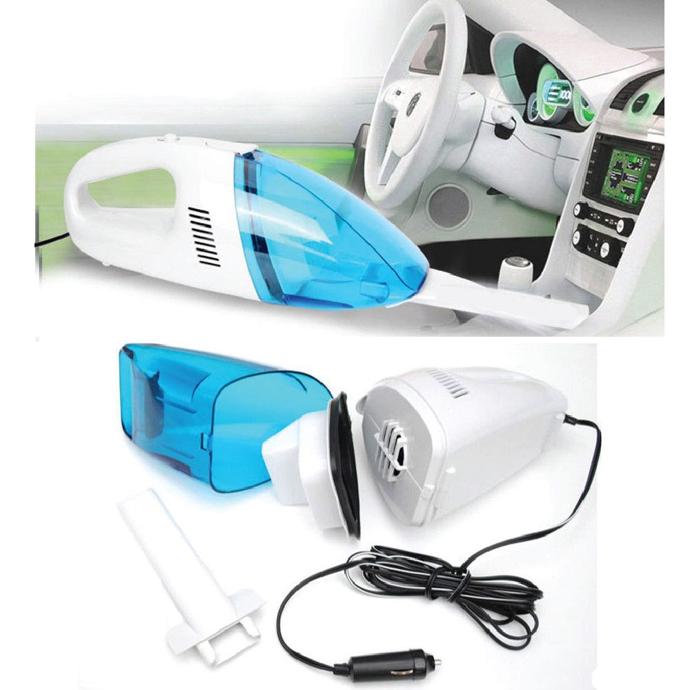 Aspirator auto Vacuum Cleaner