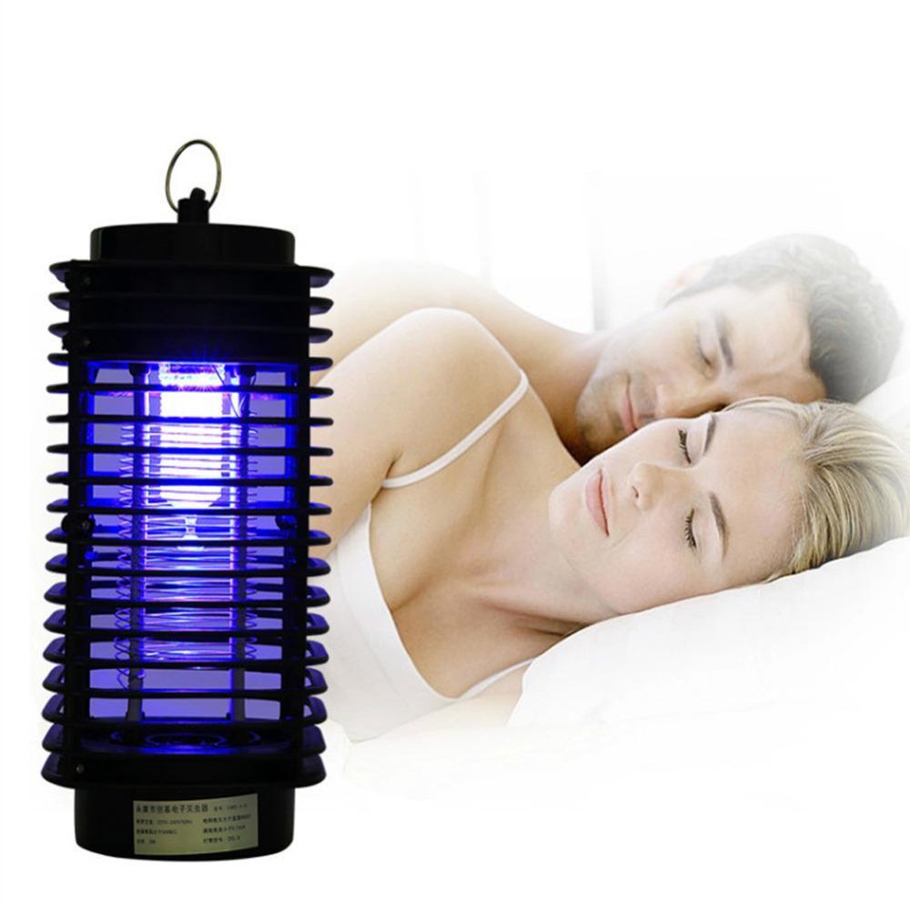 Aparat electric antiinsecte tip felinar hexagon