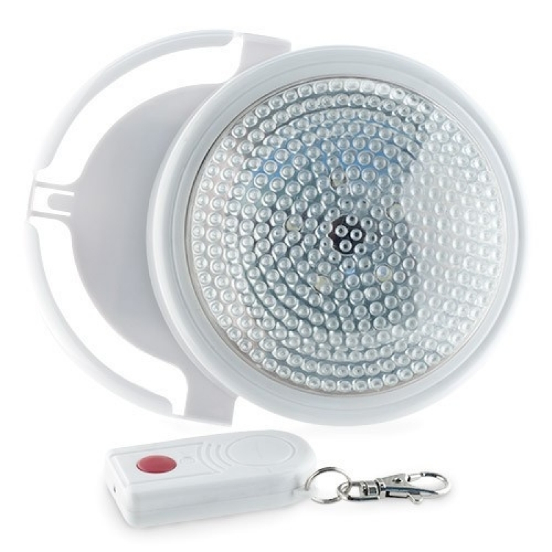 Bec fara fir cu telecomanda Remote Bright Light