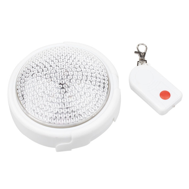 Bec fara fir cu telecomanda Remote Bright Light