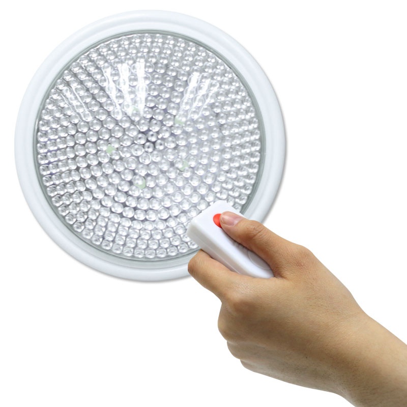 Bec fara fir cu telecomanda Remote Bright Light