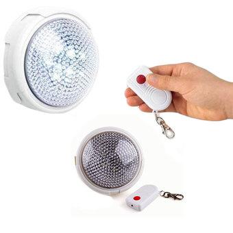 Bec fara fir cu telecomanda Remote Bright Light